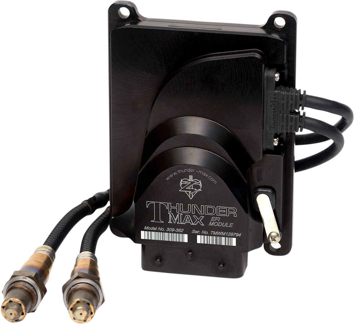 ThunderMax Engine Control Module Kit with Integral Auto Tune - '11 ...