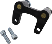 Street Glide Riser Adapter - Black
