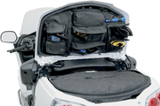 Trunk Lid Organizer