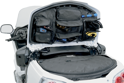 Trunk Lid Organizer