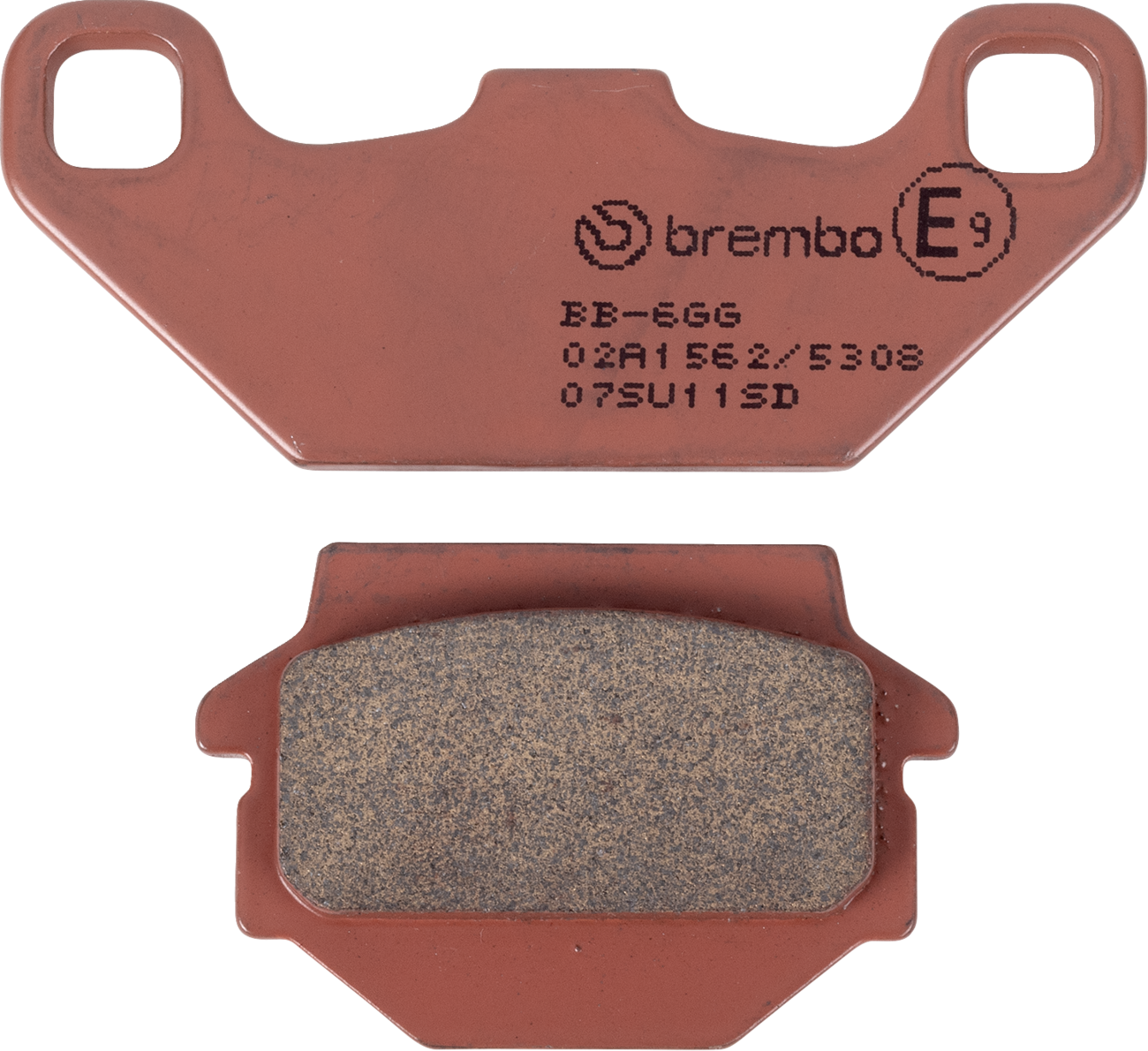 PRIME Sinter SD Brake Pads (07SU11SD)