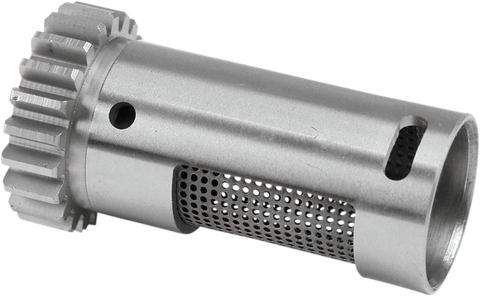 Breather Gear - Big Twin