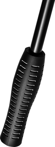 Umbrella - Black/Gray/Orange