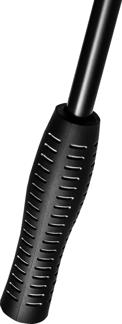 Umbrella - Black/Gray/Orange