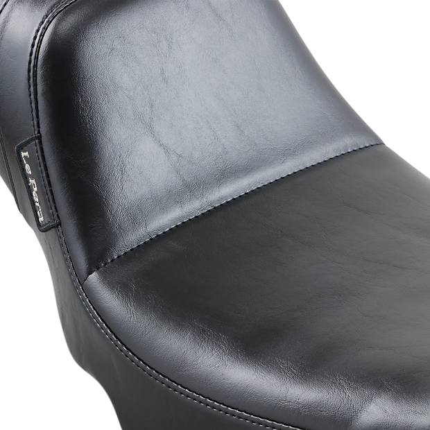 Daytona Daddy Long Legs Seat - Black - Dyna &