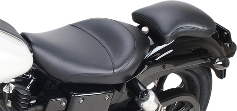 Contoured Saddlehyde S3 Pad - 9"