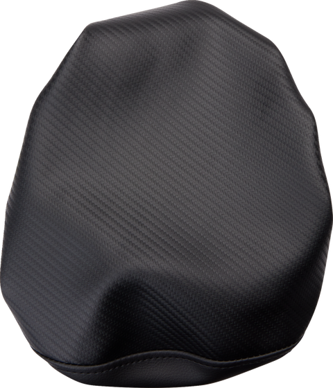 Gel Channel™ Sport Seat - Black - GSXR 600/750