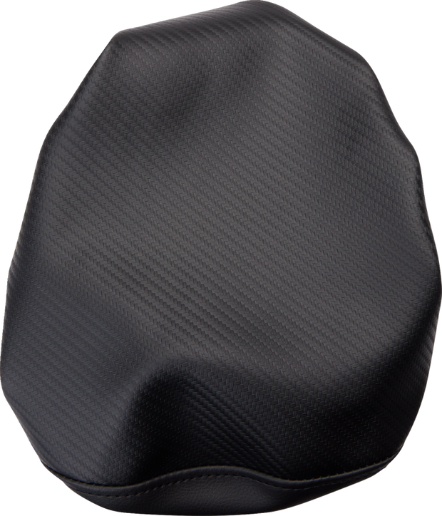 Gel Channel™ Sport Seat - Black - GSXR 600/750