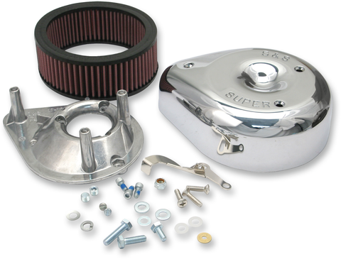 Air Cleaner Kit - Super E/Super G