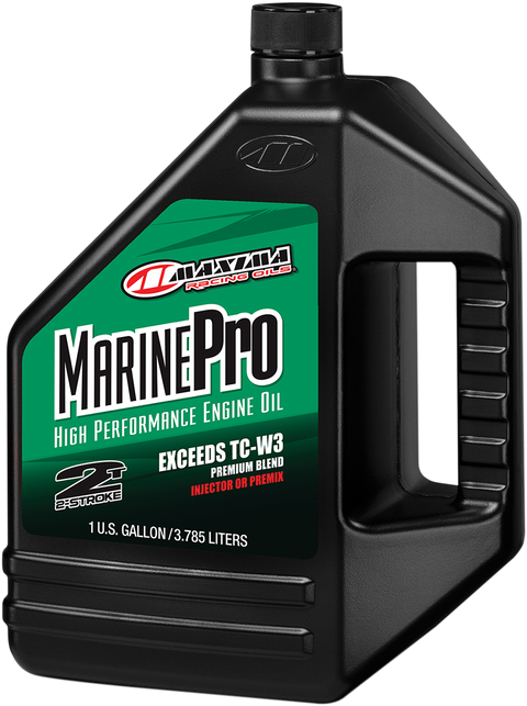 Marine Pro Oil - 1 US gal
