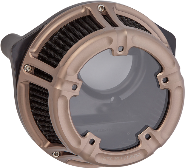 Method™ Clear Series Air Cleaner - Titanium