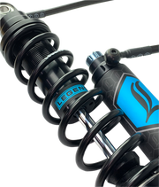 REVO ARC Remote Reservoir FL Coil Suspension