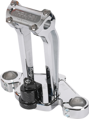Top Tree - Chrome