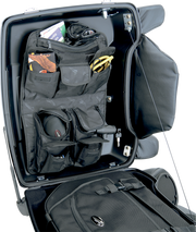 Tour Pack Lid Organizer