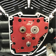 Camchest Kit - Race Series® - Reaper 594 - Chain Drive - Dyna '06 | Twin Cam '07-'17