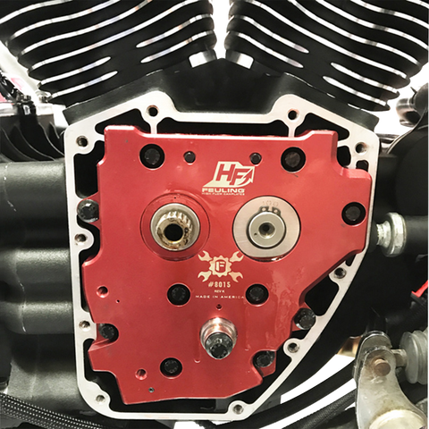 Camchest Kit - Race Series® - Reaper 594 - Chain Drive - Dyna &