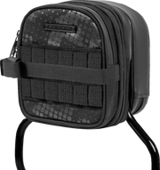 Fundamentals Sissy Bar Bag - Black