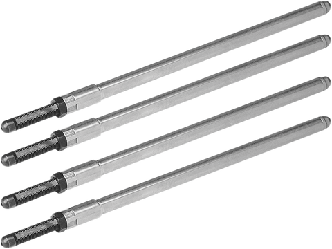 Time Saver Pushrods - Twin Cam