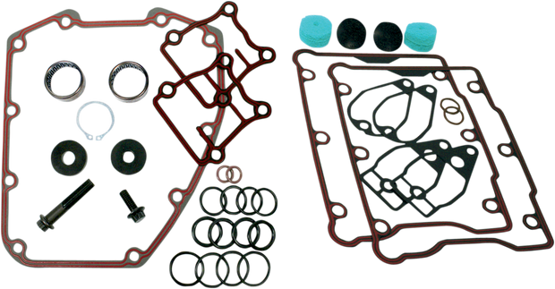 Camshaft Installation Kit - Chain Conversion