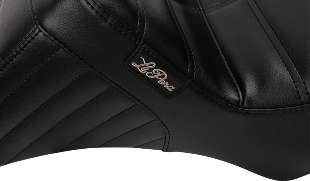 Tailwhip Daddy Long Legs Seat - Cordova - FLH/FLT &