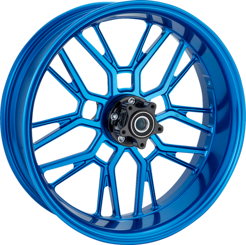 Rim - Split-Spoke - Blue - 18x5.5