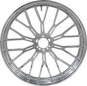 Rim - Y-Spoke - Front - Chrome - 19x3.25
