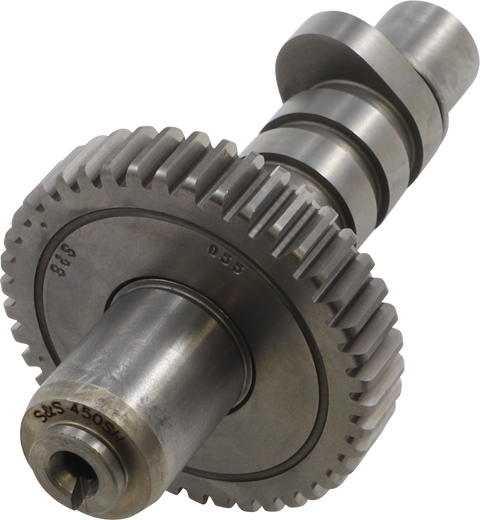 Cam - 450S - Big Twin