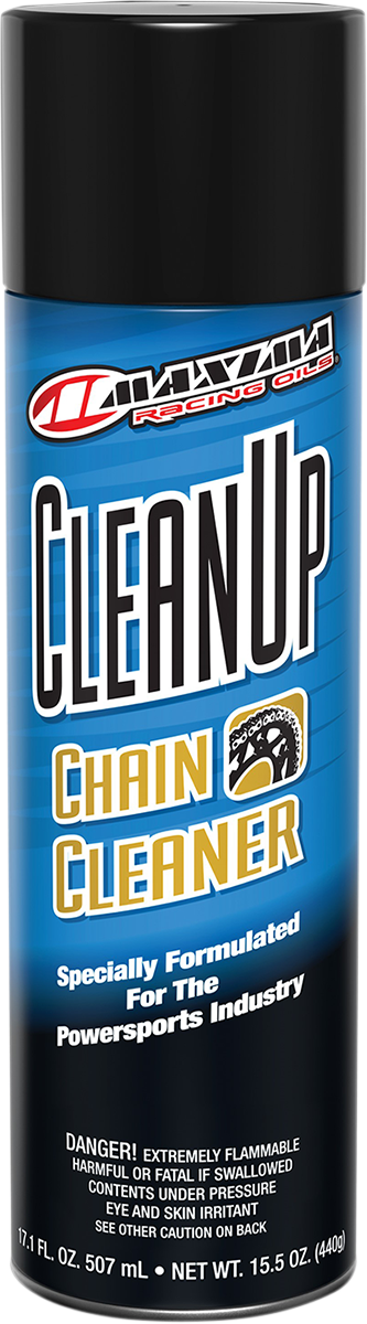 Chain Cleaner - 15.5 U.S. fl oz. - Aerosol | Eastcoastin Motorcycle ...