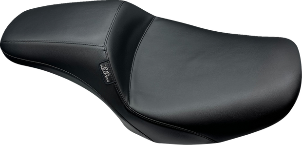 Outcast Daddy Long Legs Seat - w/o Backrest - Smooth - FLH/FLT &