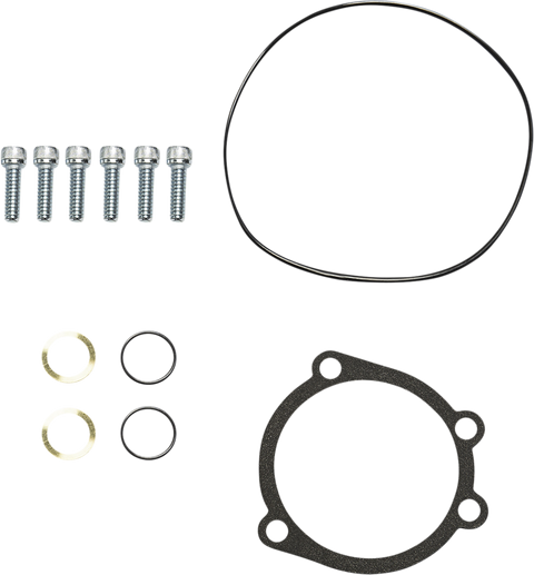 Replacement Monster and Velocity Series Hardware Kit