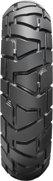 Tire - Trailmax Mission - Rear - 140/80B18 - 70T
