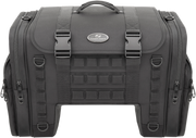 Tactical Seat Tunnel Bag
