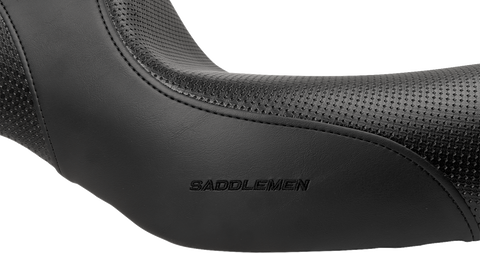 Americano Smooth Seat - XLR