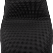 Kickflip Seat - Basketweave - FLH/FLT '23-'24