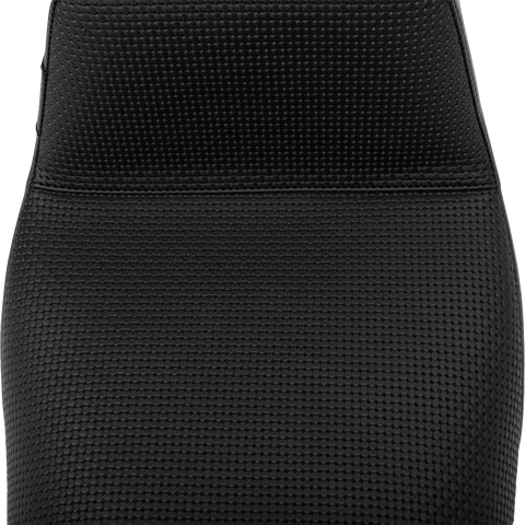 Kickflip Seat - Basketweave - FLH/FLT &