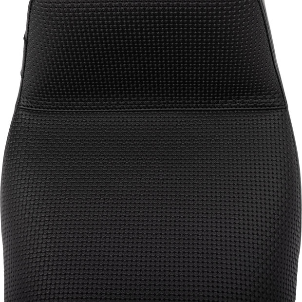 Kickflip Seat - Basketweave - FLH/FLT &