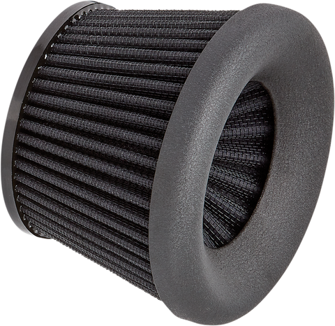 Replacement Velocity 65°/90° Air Filter - Black