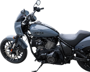 Air Cleaner Kit - Velocity 90° - Black