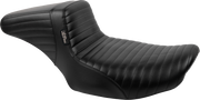 Kickflip Daddy Long Legs Set - Pleated - FLT/FLH '23-'24