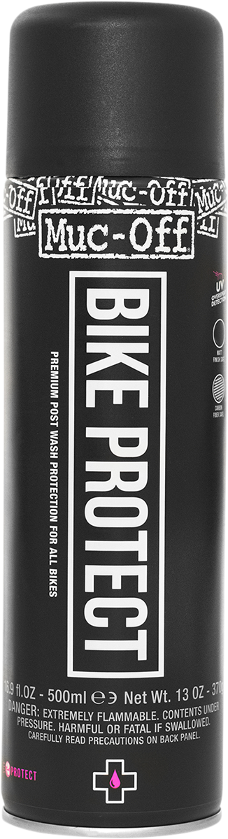 Bike Protectant - Aerosol - 500 ml