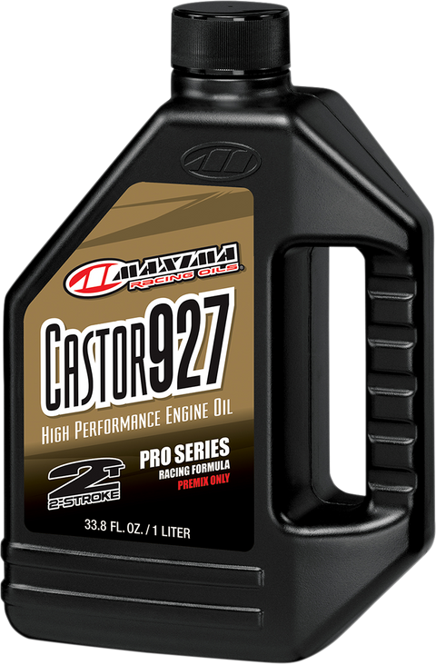 CASTOR 927 Oil - 1L