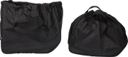 Expedition Saddlebags - Black
