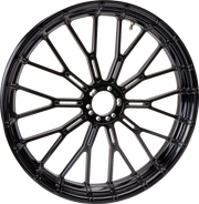 Rim - Y-Spoke - Front - Black - 19x3.25