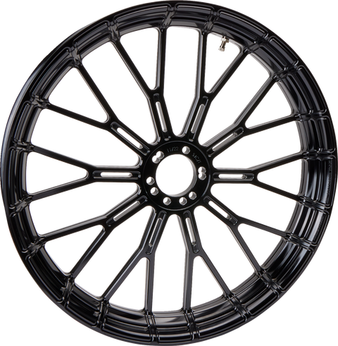 Rim - Y-Spoke - Front - Black - 19x3.25
