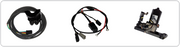 Legend Air Suspension For Softail Models