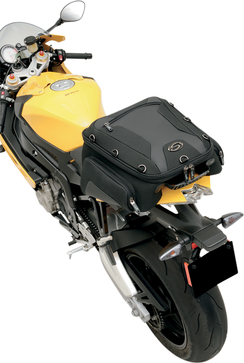 Sport Tunnel Bag - Standard