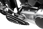 Shift Rod - Deep Cut - Round - Black