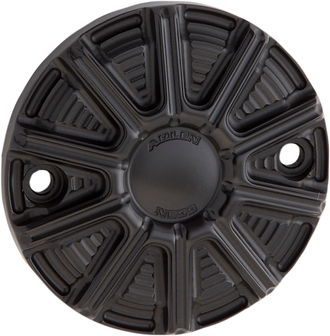 Points Cover - Black - M8