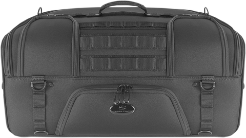 Tactical Backrest Bag