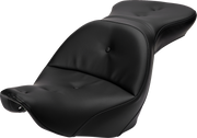 Explorer RoadSofa™ Seat - without Backrest - FXST/FLSTF '06-'17